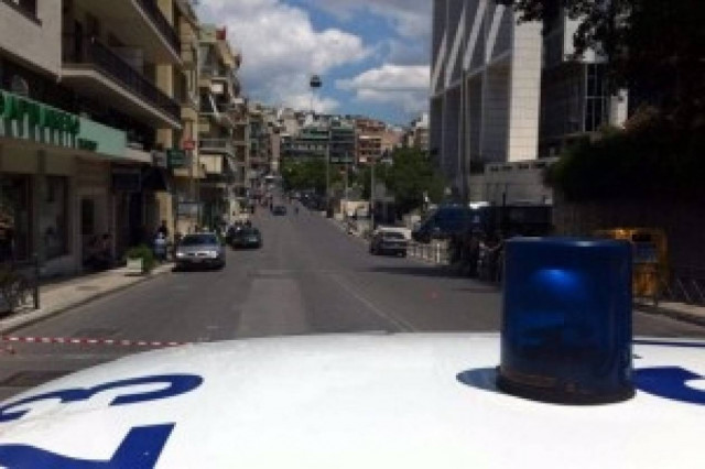 Εκκενώνεται το Εφετείο μετά από τηλεφώνημα για βόμβα