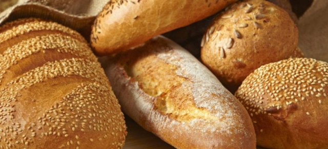 Iταλία: Έψηναν ψωμί σε ξύλα με ίχνη μπογιάς και καρφιά