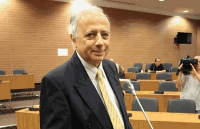 Aποσύρθηκε η προσφυγή για παύση του Σταυρινάκη από ΚΤΚ