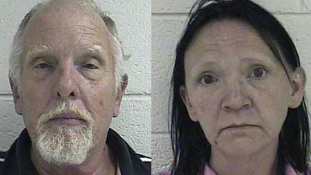 ΦΡΙΚΗ: Έβαζαν τα παιδιά τους να παίζουν σε ταινίες πορνό