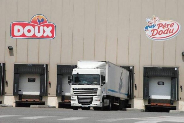 Κόντρα Γαλλίας-Γερμανίας στην αγορά κρέατος