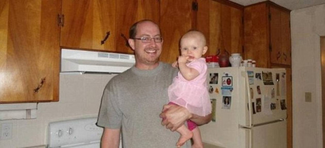 Ζευγάρι από το Κάνσας ισχυρίζεται ότι η Μαρία είναι δικό τους παιδί