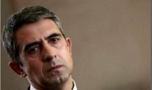 Βούλγαρος Πρόεδρος: Όλα νόμιμα για την αγορά οικίας στη Χαλκιδική