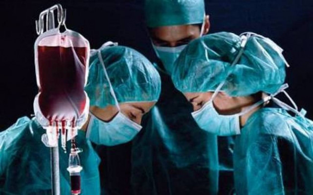 Δωρεά οργάνων από 63χρονο που έχασε τη μάχη για τη ζωή του