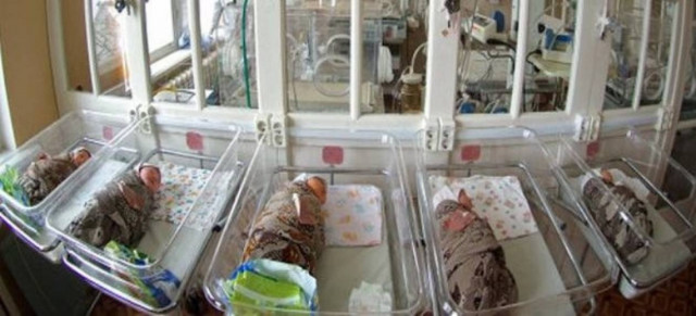 Κυκλώματα εμπορίας βρεφών σε Ελλάδα και Βουλγαρία εξετάζει η ΕΛ.ΑΣ