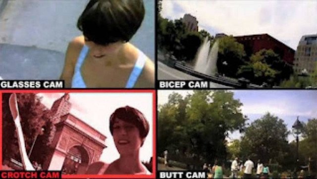 Βίντεο: Μάθετε τι κοιτάζουν οι γυναίκες όταν γνωρίσουν έναν άνδρα!