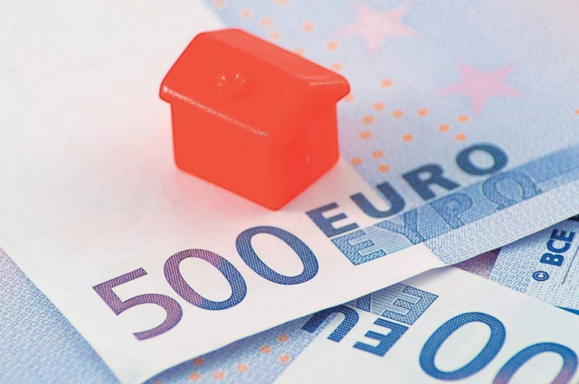 Στο 3% ο φόρος μεταβίβασης ακινήτων