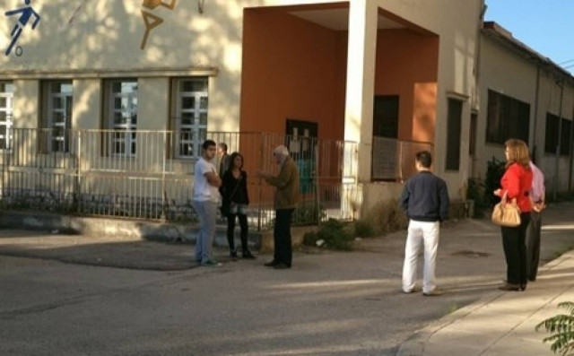 ΟΛΜΕ: 927 κενά εκπαιδευτικών σε γυμνάσια και λύκεια