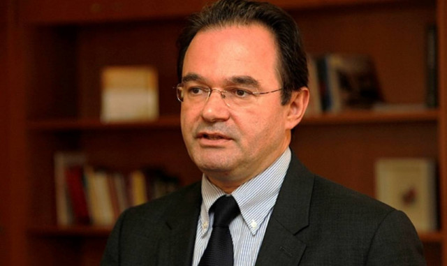 Η υπόθεση Παπακωνσταντίνου απασχολεί τους δικαστικούς