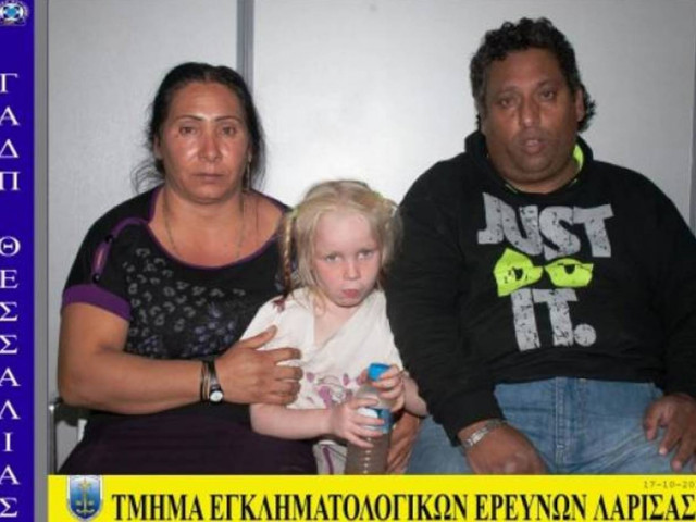 Στη φυλακή οι δυο Ρομά για αρπαγή ανηλίκου