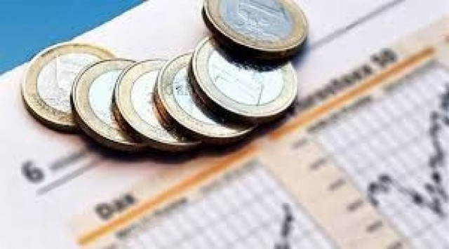 Στα 317 δισ. ευρώ ανήλθε το δημόσιο χρέος το β΄τρίμηνο