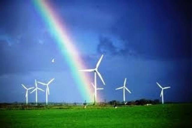 Αύξηση της παγκόσμιας ενεργειακής ζήτησης κατά 50% έως το 2030