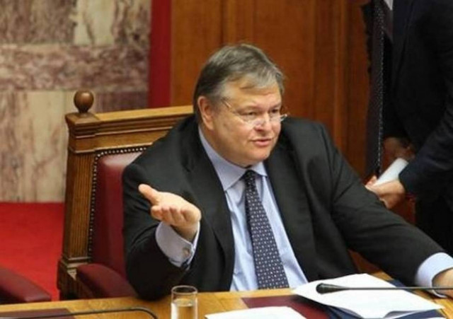 Παγίδα στον ΣΥΡΙΖΑ στήνει το ΠΑΣΟΚ για την Χρυσή Αυγή