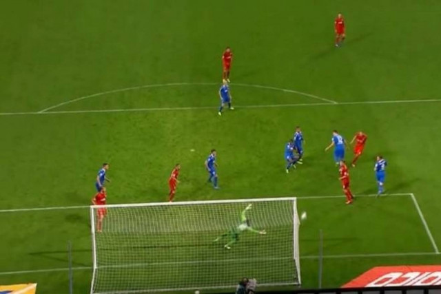 Σε δημοπρασία το… τρύπιο δίχτυ! (video)