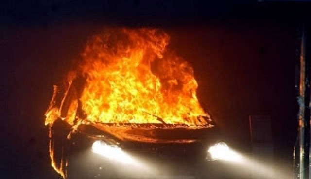 Ανατίναξαν αυτοκίνητο δικηγόρου στην Κύπρο