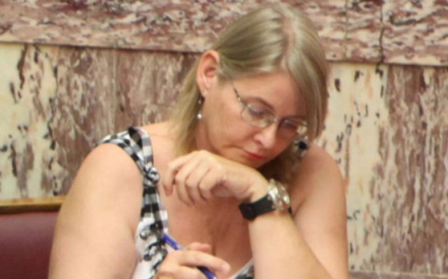 Άρση ασυλίας των βουλευτών της Χ.Α. εισηγείται η Επιτροπή Δεοντολογίας