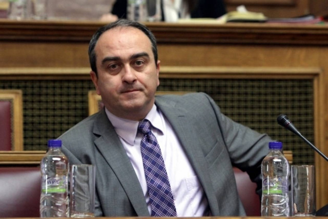 Στο υπ. Ανάπτυξης οι προτάσεις για τα επαγγελματικά μισθώματα