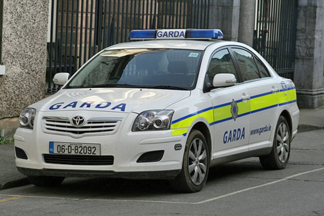 Η ιστορία της «Μαρίας» επαναλαμβάνεται στο Δουβλίνο