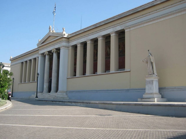 Ώρα μηδέν για τα ελληνικά πανεπιστήμια