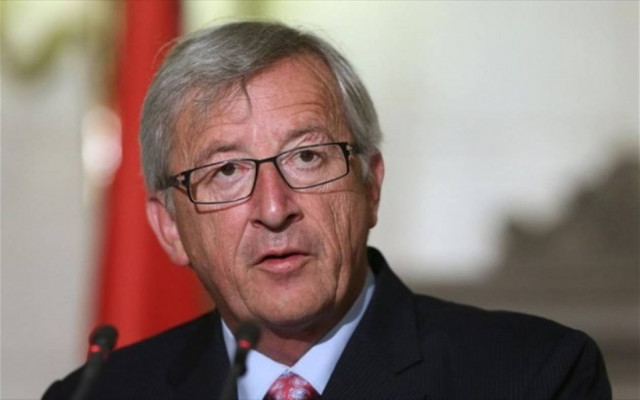 Λουξεμβούργο: Παραμένει στη θέση του ο Γιουνκέρ