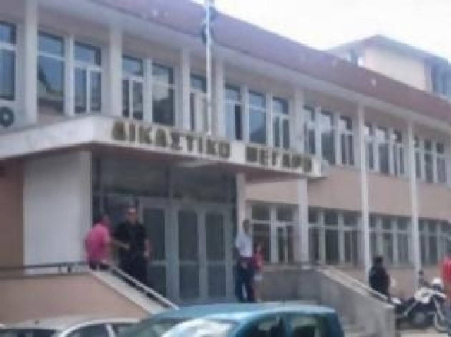 Απίστευτο: 50χρονη έχει συλληφθεί 7 φορές για σεξουαλική παρενόχληση