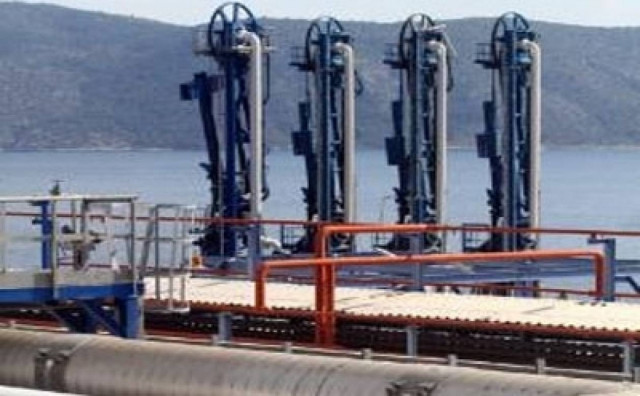 ΔΕΦΑ: Δεν έκλεισε συμφωνία για προμήθεια φυσικού αέριου