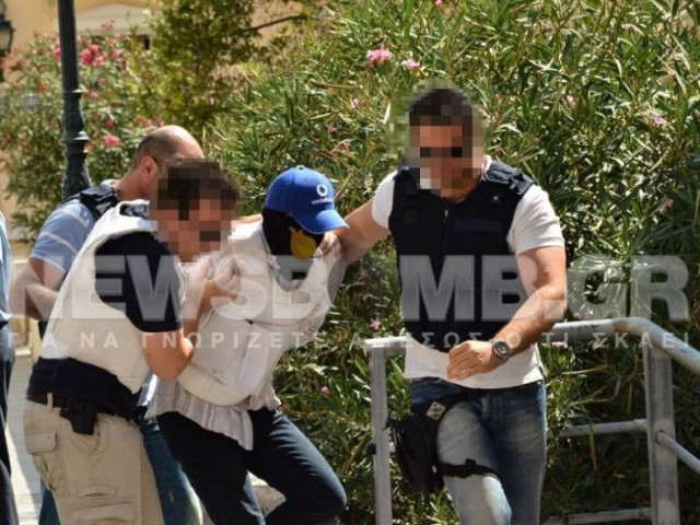 Την Τρίτη η δίκη του Πακιστανού που επιτέθηκε στη 16χρονη Μυρτώ