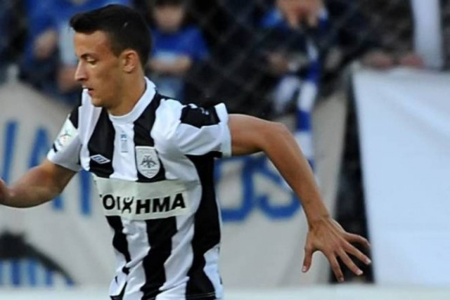 Στο «στόχαστρο» της Τσέλσι ο Κάτσε!