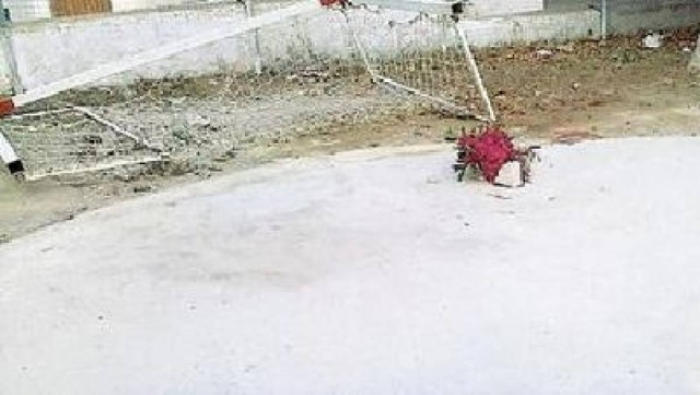 Νάξος: Ξεκινά η δίκη για το θανάσιμο τραυματισμό μαθητή σε εκδρομή