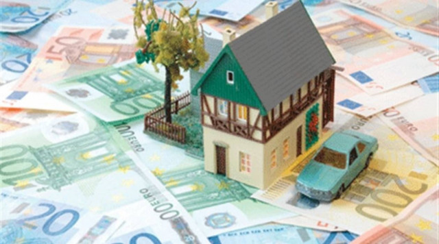 Κρήτη: Της πήρε η τράπεζα το σπίτι και τώρα της λέει να το νοικιάσει!