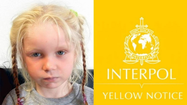 Τη συνδρομή της Ιντερπόλ ζήτησαν οι αρχές για την υπόθεση της Μαρίας