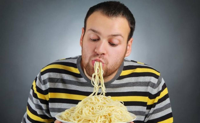 Ξεγελάστε την πείνα σας!