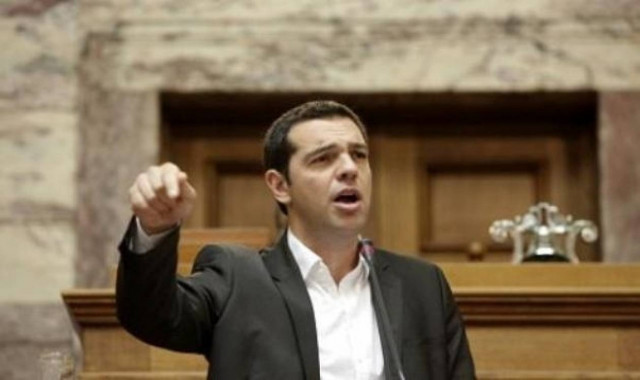 Τσίπρας: Ισχύουν οι δεσμεύσεις του ΣΥΡΙΖΑ προς τους σχολικούς φύλακες