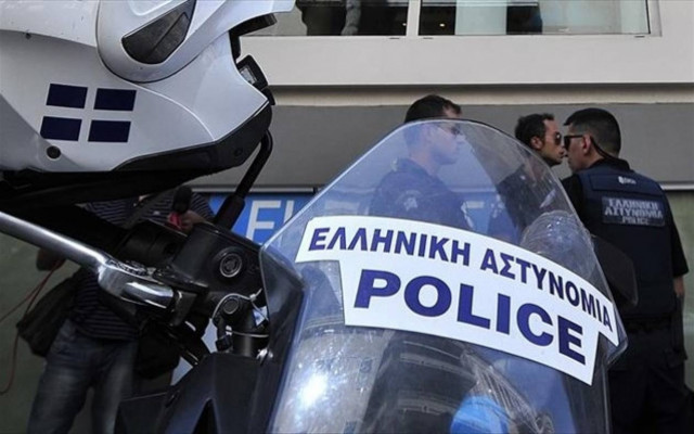 Επτά συλλήψεις στην Αττική για οφειλές προς το Δημόσιο