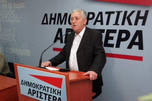 Πρόταση για απλή αναλογική ετοιμάζει η ΔΗΜΑΡ