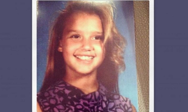 Απομονωμένη ως παιδί, σήμερα έχει κατακτήσει το Χόλιγουντ. Ποια είναι;