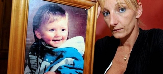 Μητέρα Μπεν: Πιστεύω πως το παιδί μου είναι κάπου εκεί έξω