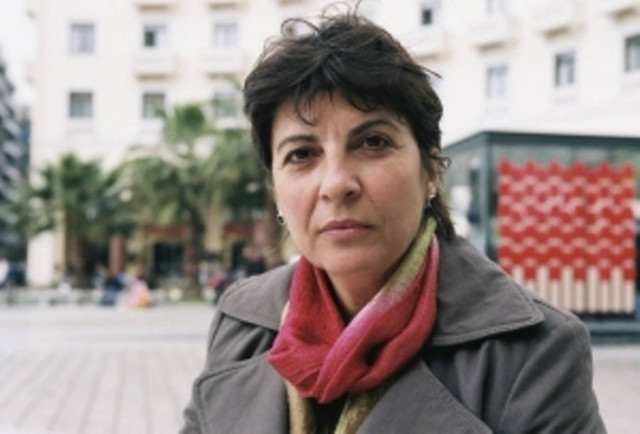 «Οδυσσέας»: Πρώτο βραβείο για τη σκηνοθέτιδα Κυριακή Μάλαμα