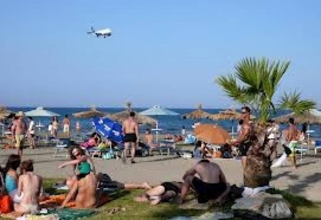 Αύξηση της ανεργίας στην Κύπρο