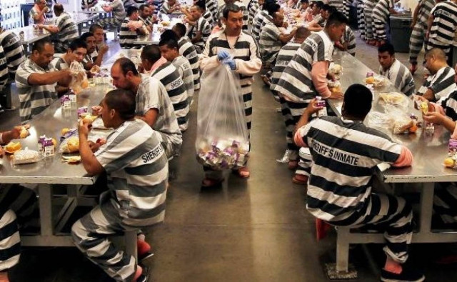 ΟΗΕ: Μορφή βασανιστηρίου ο υπερπληθυσμός στις φυλακές