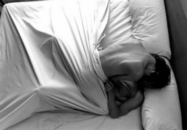 «θανατηφόρες» ατάκες για να του πείτε αμέσως μετά το sex