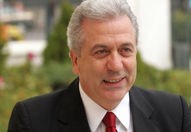 Αβραμόπουλος: Η Ελλάδα είναι παρούσα σε όλες τις δράσεις της Συμμαχίας