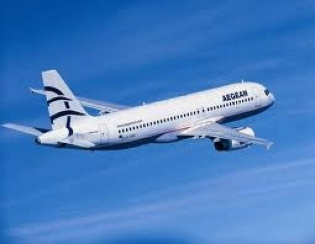 Ολοκληρώθηκε η εξαγορά της Olympic Air από την Aegean