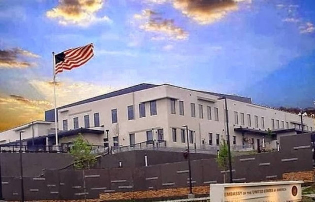 Σκόπια : Ανησυχία αμερικανικής πρεσβείας για καταδίκη δημοσιογράφου