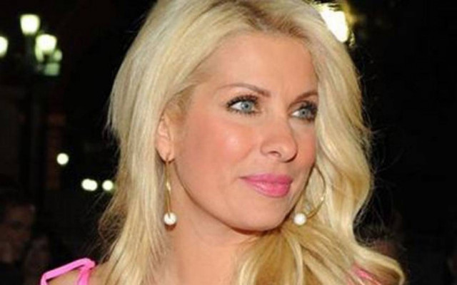 Ελένη Μενεγάκη: Ο μυστικός αρραβώνας και το μονόπετρο