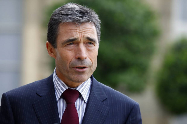 O Γ.Γ. του ΝΑΤΟ καλεί το Αφγανιστάν σε δημοκρατικές μεταρρυθμίσεις