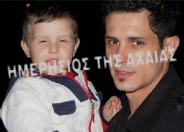 Πάτρα: Φωνή απόγνωσης από τον πατέρα του μικρού Παναγιώτη