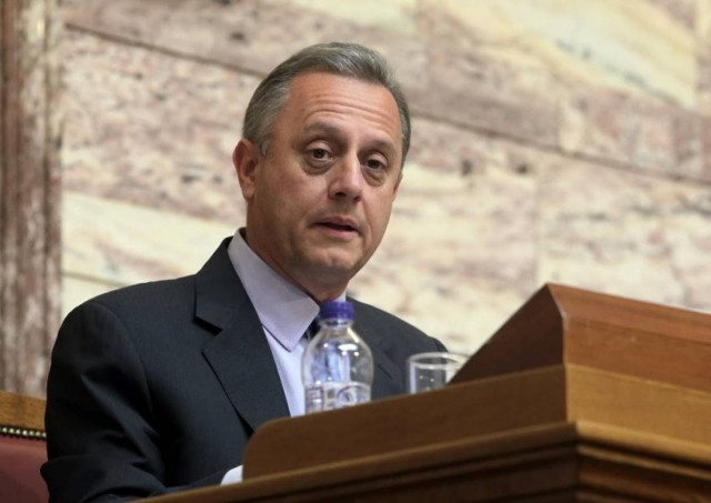 Μπέζας: Νοσοκομείο σε κάθε νομό της χώρας