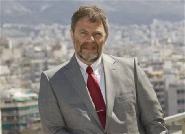 Γερμανός Πρέσβης:«Κούρεμα» ισούται ανασφάλεια-Nein για αποζημιώσεις