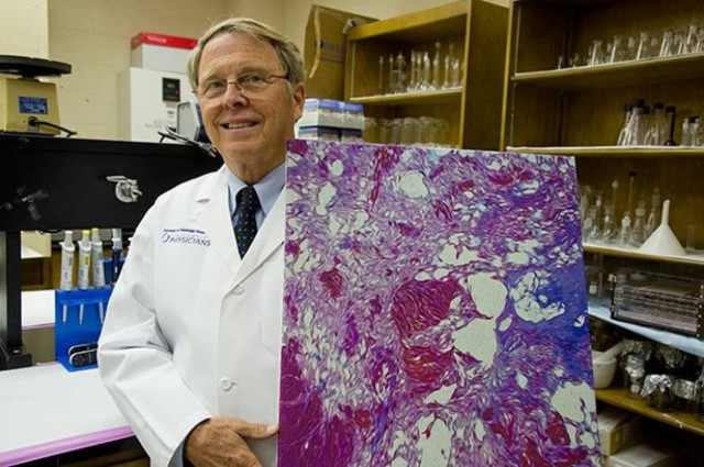 ΣΟΚ: Επιστήμονας αποκαλύπτει τι περιέχουν πραγματικά οι κοτομπουκιές!